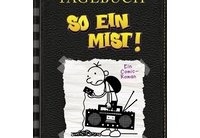 Gregs Tagebuch 10 - So ein Mist!