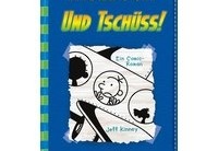 Gregs Tagebuch 12 - Und tschüss!