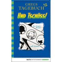 Gregs Tagebuch 12 - Und tschüss!