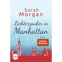 Lichterzauber in Manhattan / From Manhattan with Love Bd.3