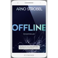 Offline - Du wolltest nicht erreichbar sein. Jetzt sitzt du in der Falle.