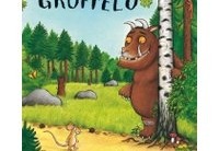 Der Grüffelo (Pappbilderbuch)