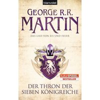 Der Thron der Sieben Königreiche / Das Lied von Eis und Feuer Bd. 03