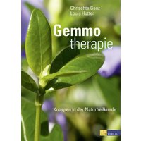 Gemmotherapie