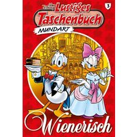 Lustiges Taschenbuch Mundart - Wienerisch