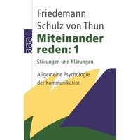 Miteinander reden 1