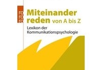 Miteinander reden von A bis Z