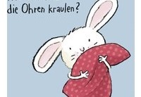 Nur noch kurz die Ohren kraulen?