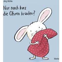 Nur noch kurz die Ohren kraulen?
