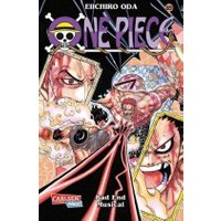 One Piece 89