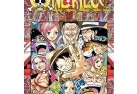 One Piece 90