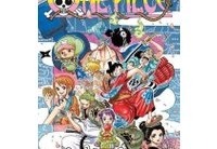 One Piece 91