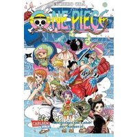 One Piece 91