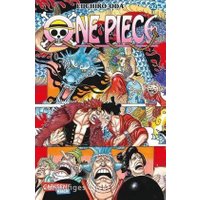 One Piece 92