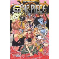 One Piece 93