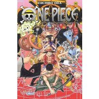 One Piece 93
