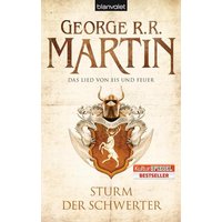 Sturm der Schwerter / Das Lied von Eis und Feuer Bd. 5