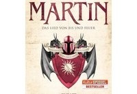 Zeit der Krähen / Das Lied von Eis und Feuer Bd. 7